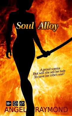 Cover Soul Alloy (The Nine Kingdoms, #1) (eBook, ePUB)