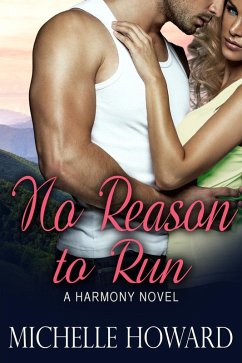 Cover No Reason To Run (eBook, ePUB)