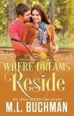 Where Dreams Reside: a Pike Place Market Seattle romance (eBook, ePUB)