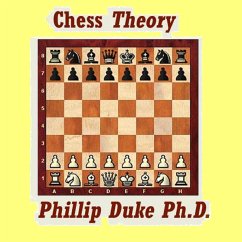 Chess Theory (eBook, ePUB) - Duke, Phillip