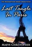 Last Tangle in Paris (The Redemption Series, #4) (eBook, ePUB)