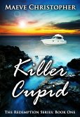 Killer Cupid (The Redemption Series, #1) (eBook, ePUB)