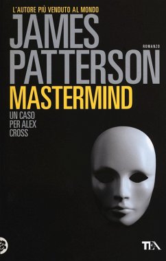 Mastermind - Patterson, James