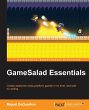 GameSalad Essentials - Bild 1