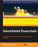 GameSalad Essentials