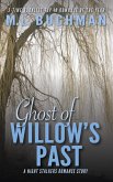 Ghost of Willow's Past (The Night Stalkers Short Stories, #1) (eBook, ePUB)