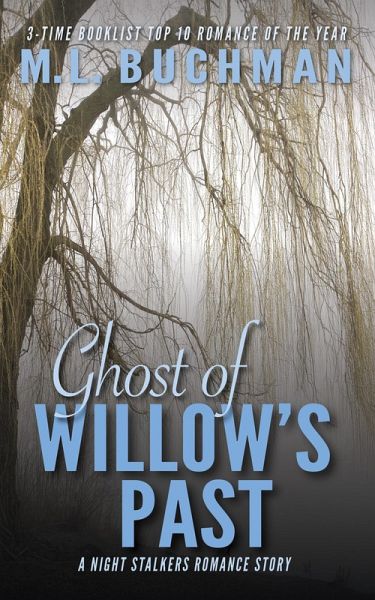Ghost of Willow's Past (The Night Stalkers Short Stories, #1) (eBook, ePUB) Ghost of Willow's Past (The Night Stalkers Short Stories, #1) (eBook, ePUB)
