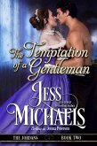 The Temptation of a Gentleman (The Jordans, #2) (eBook, ePUB)