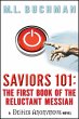 Saviors 101: the first book of the... - Bild 1