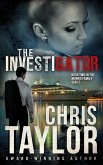 The Investigator - Book Two of the Munro Family Series (eBook, ePUB)