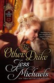 The Other Duke (The Notorious Flynns, #1) (eBook, ePUB)