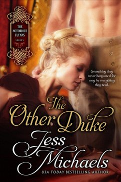 The Other Duke (The Notorious Flynns, #1) (eBook, ePUB) - Michaels, Jess