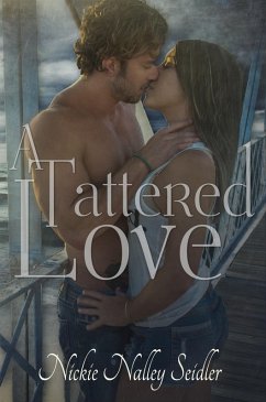 Cover A Tattered Love (eBook, ePUB)