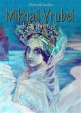 Mikhail Vrubel: Paintings (eBook, ePUB)