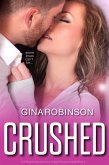 Crushed (The Rushed Series, #2) (eBook, ePUB)