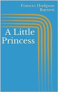 Cover A Little Princess (eBook, ePUB)