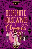 Desperate Housewives of Olympus (Ambrosia Lane, #1) (eBook, ePUB)