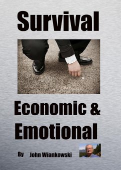 Cover Survival Economic and Emotional (eBook, ePUB)