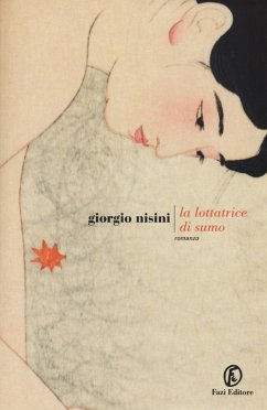 Cover La lottatrice di sumo