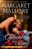 CAPTURED BY A LAIRD (THE DOUGLAS LEGACY) (eBook, ePUB)