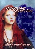 Frontline Deception (Network Deserted Series, #2) (eBook, ePUB) Frontline Deception (Network Deserted Series, #2) (eBook, ePUB)