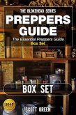 Preppers Guide : The Essential Preppers Guide Box Set (The Blokehead Success Series) (eBook, ePUB)
