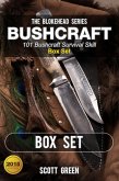 Bushcraft :101 Bushcraft Survival Skill Box Set (The Blokehead Success Series) (eBook, ePUB)