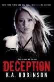 Deception (Deception Series, #1) (eBook, ePUB)