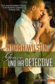 Grace und ihr Detective (Serve and Protect, #2) (eBook, ePUB)
