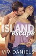 Island Escape (eBook, ePUB) - Bild 1