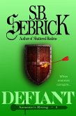 Defiant (Assassin's Rising, #3) (eBook, ePUB)