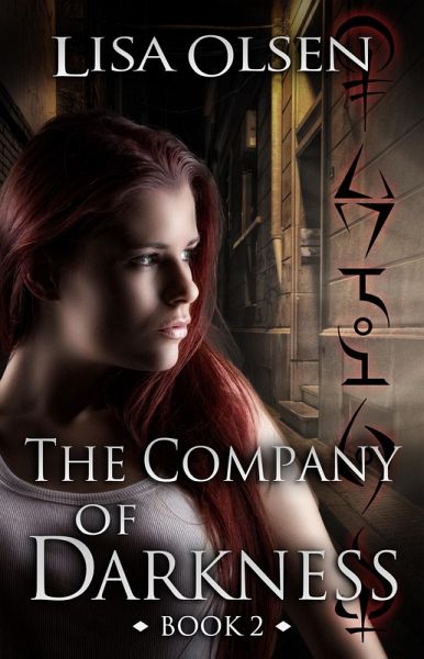The Company of Darkness (eBook, ePUB) The Company of Darkness (eBook, ePUB)