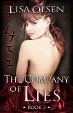 The Company of Lies (eBook, ePUB)