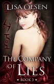 The Company of Lies (eBook, ePUB) The Company of Lies (eBook, ePUB)