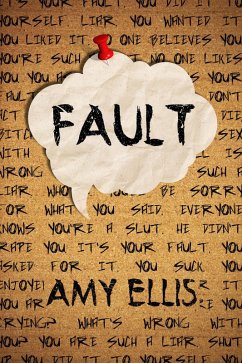 Fault (eBook, ePUB) - Ellis, Amy