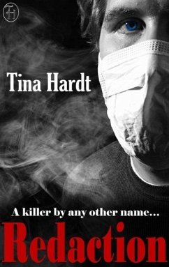 Cover Redaction (eBook, ePUB)