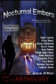 Nocturnal Embers (eBook, ePUB)