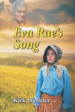 Eva Rae's Song - Winkler, Kirk