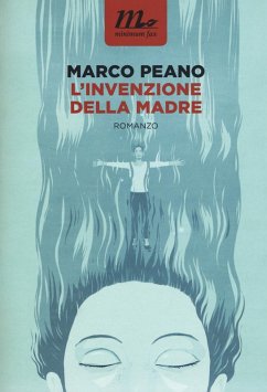 Cover L' invenzione della madre