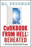 Cookbook From Hell: Reheated (Deities Anonymous, #1) (eBook, ePUB)