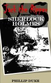 Jack The Ripper Versus Sherlock Holmes (eBook, ePUB)