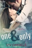 One & Only (Canton, #1) (eBook, ePUB)