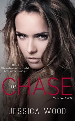 The Chase, Volume 2 (eBook, ePUB) - Wood, Jessica