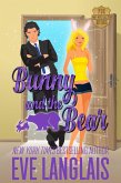 Bunny and the Bear (Furry United Coalition, #1) (eBook, ePUB)