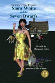Da's Story Time: Snow White (eBook, ePUB)