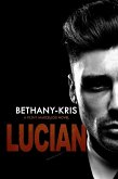 Filthy Marcellos: Lucian (eBook, ePUB)