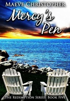Cover Mercy's Pen (The Redemption Series, #5) (eBook, ePUB)