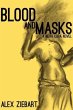 Blood and Masks (Neva Cora, #1) (eBook,... - Bild 1