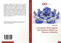 Conception Multi-Agents des Systèmes d'Aide à la Décision Collective - Nachet, Bakhta;Adla, Abdelkader