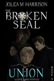 Union (The Broken Seal, #5) (eBook, ePUB)